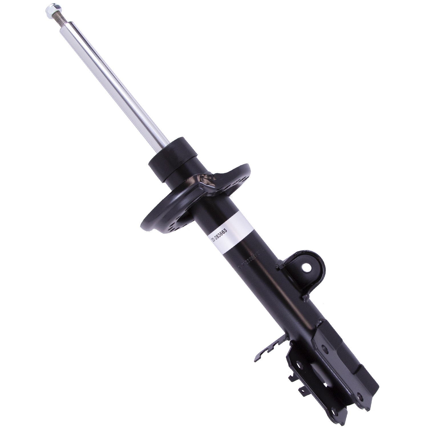 Bilstein 22-283863 B4 OE Replacement - Suspension Strut Assembly